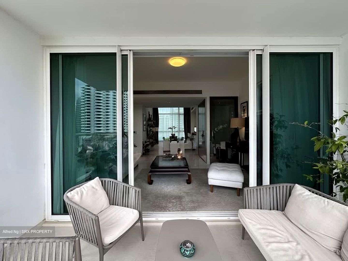 Nathan Suites (D10), Condominium #549345511